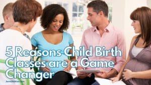 Child Birth Classes edmond