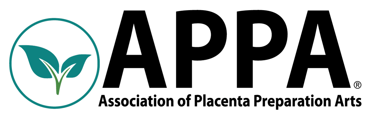 APPA Placenta Encapsulation
